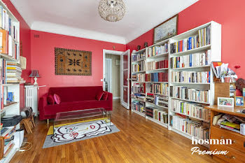 appartement à Paris 9ème (75)