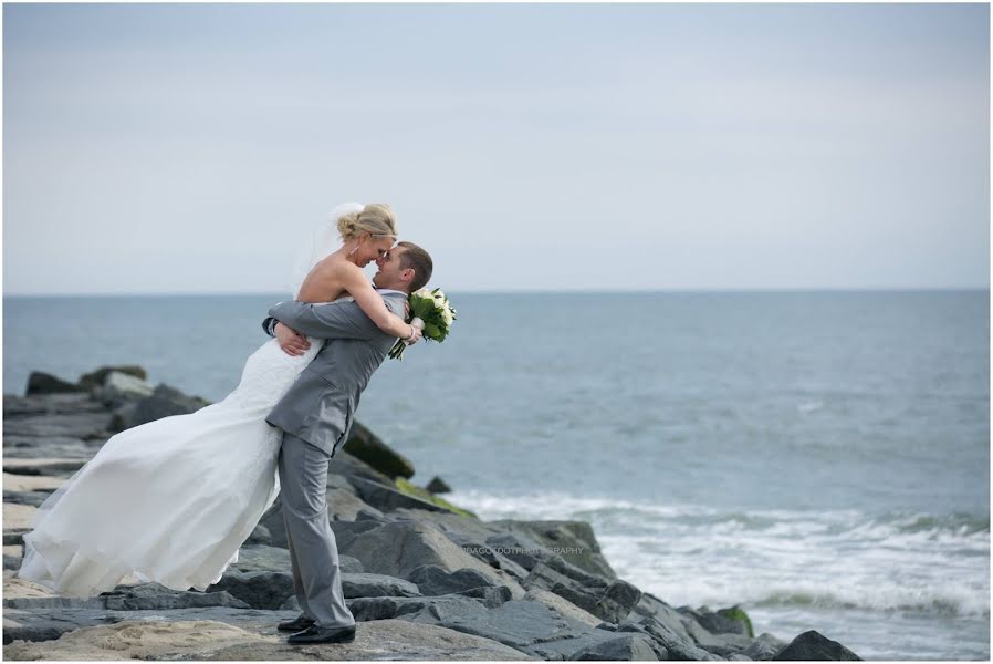 Fotógrafo de casamento Bryan Dagotdot (bryandagotdot). Foto de 8 de setembro 2019