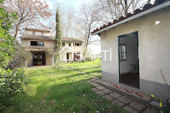 maison à Saint-Lieux-lès-Lavaur (81)