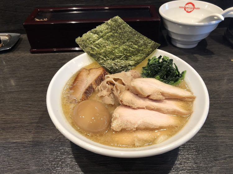 RC Fの洗車・ラーメン・デブの元・今日も１日頑張ろうに関するカスタム事例の投稿画像2枚目