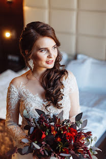 婚礼摄影师Oleg Sverchkov（sverchkovoleg）。2020 3月2日的照片