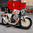 Mod Motor CB Drag Simulator icon