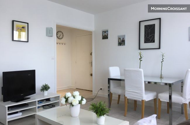 Location meublée appartement 3 pièces 65 m² à Rouen (76000), 1 800 €