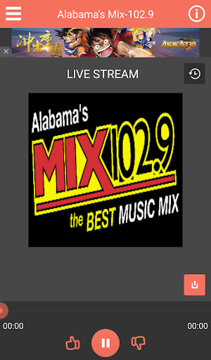 Mix 102.9