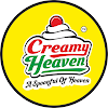 Creamy Heaven, Mulund West, Mumbai logo