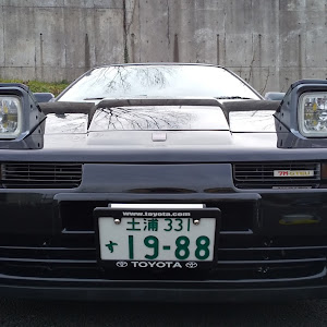 スープラ JZA80