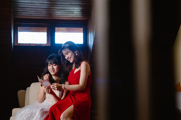 Fotógrafo de bodas Minh Nguyen (minhnguyen0405). Foto del 10 de abril 2022