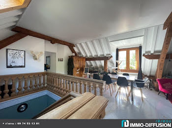 appartement à Talloires (74)