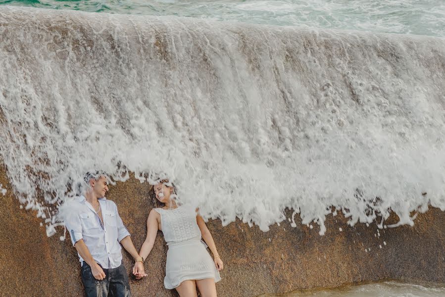 Photographe de mariage Andreia Russo (familia1). Photo du 19 mars 2019