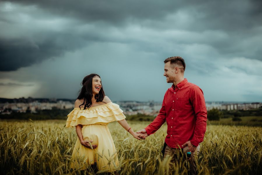 Photographe de mariage Nenad Bozovic (nenadpsphoto). Photo du 12 février 2021