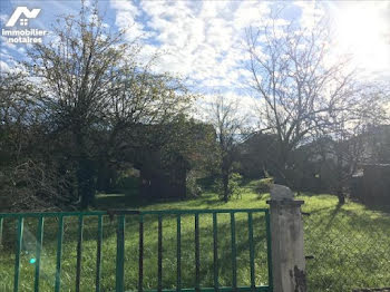 terrain à L'Isle-sur-le-Doubs (25)