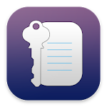 Cover Image of Baixar Simple Password Manager 1.0 APK