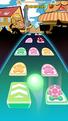 Color Leap: Endless Road Jumping Ballのおすすめ画像5