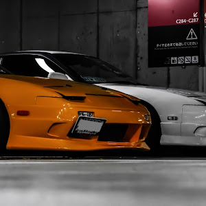 180SX RPS13