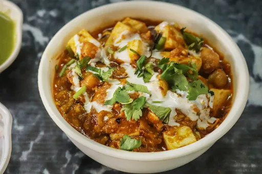 Paneer Butter Masala