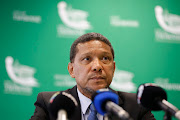 Tshwane mayor Randall Williams. File image