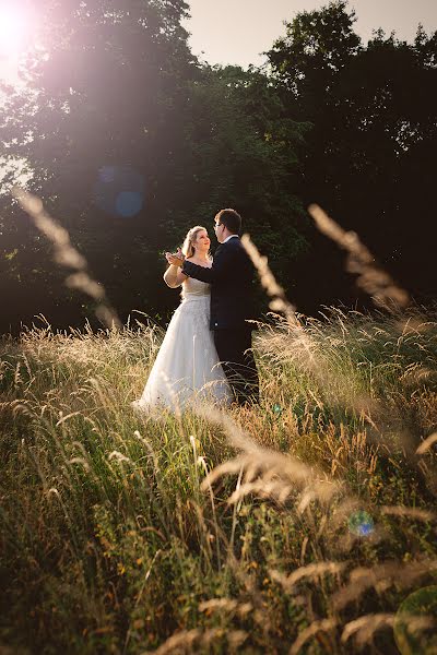 Fotógrafo de casamento Astrid Ziegenhardt (astridberlin). Foto de 14 de janeiro 2020