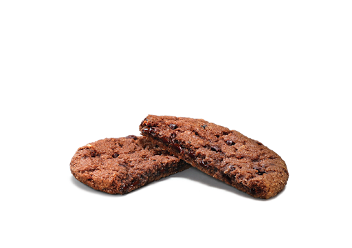 Choco Crunch Cookie.
