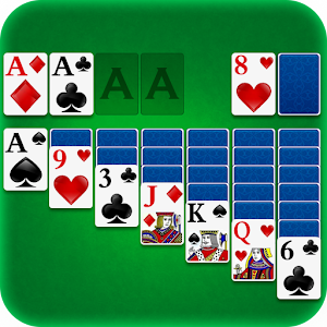 Solitaire  Icon