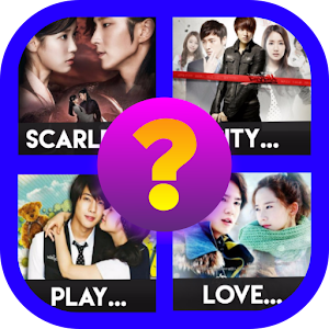 Download Guess The Korean Drama For PC Windows and Mac