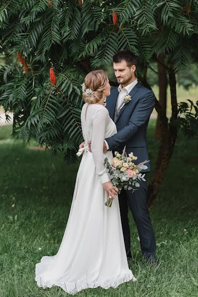 Hochzeitsfotograf Gražvydas Kaškelis (grazvisphoto). Foto vom 4. August 2020