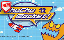 ChuChu Rocket! HD Wallpapers Game Theme small promo image