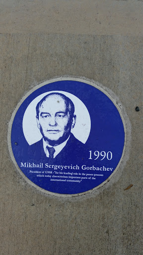 Gorbachev