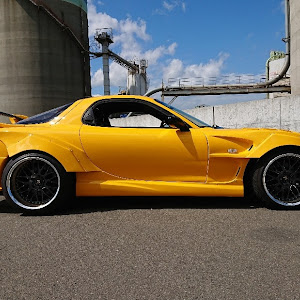 RX-7