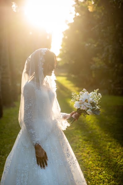 Fotografer pernikahan Yannick Augustin (yan2808). Foto tanggal 2 November 2022