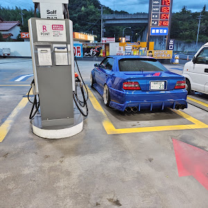 チェイサー JZX100