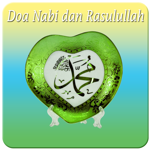 Doa Nabi Rasulullah Lengkap