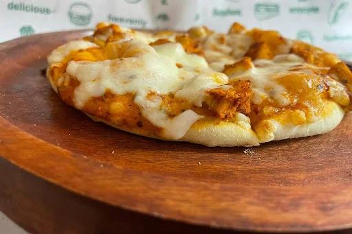 Chicken Pizza