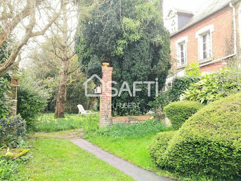 maison à Saint-Valery-sur-Somme (80)