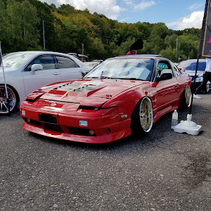 180SX RPS13