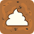 Poopie - Social Poop Tracker icon