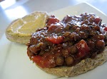 Crock Pot Sloppy Joes made with Lentils was pinched from <a href="http://skinnyms.com/crock-pot-sloppy-joes-made-with-lentils/" target="_blank">skinnyms.com.</a>