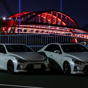 マークX G's