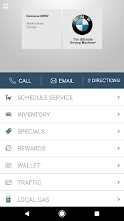 Kelowna BMW(圖1)-速報App
