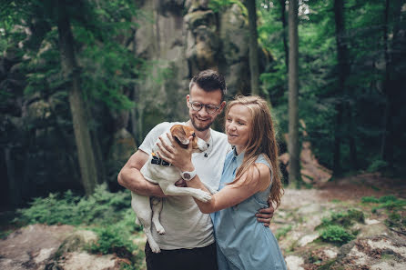 Wedding photographer Oleksandr Ladanivskiy (ladanivskyy). Photo of 19 July 2016