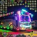 Real Bus Simulator Bus Game 3D