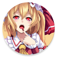 Touhouwall 東方projectの壁紙 Androidアプリ Applion