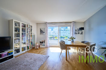 appartement à Courbevoie (92)