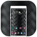 Theme for black Huawei P20 wallpaper 2.0.1 APK Télécharger