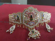 Choksi Kantilal Kaluram Jewellers photo 1