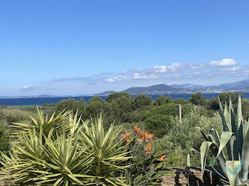 propriété à Hyeres (83)