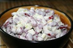 Red Kidney Bean Salad was pinched from <a href="http://www.food.com/recipe/red-kidney-bean-salad-31300" target="_blank">www.food.com.</a>