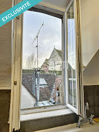 appartement à Senlis (60)