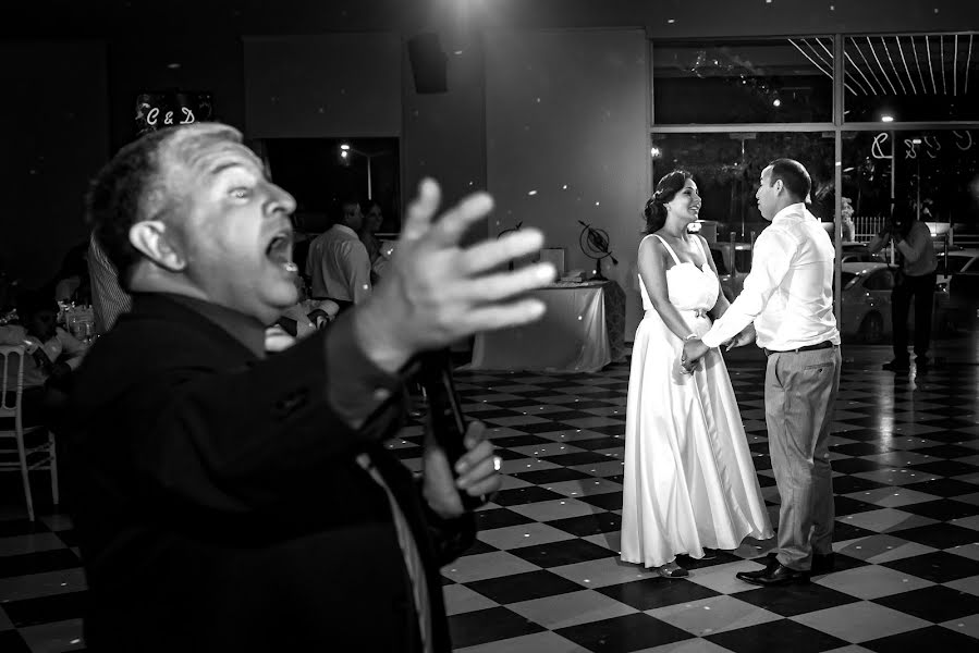 Wedding photographer Sergio Ledesma (sergioledesma). Photo of 13 December 2022