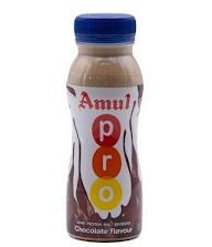 Amul Parlour menu 6