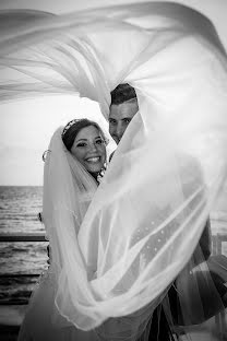 結婚式の写真家Maurizio Grimaldi (mauriziogrimaldi)。2023 3月29日の写真